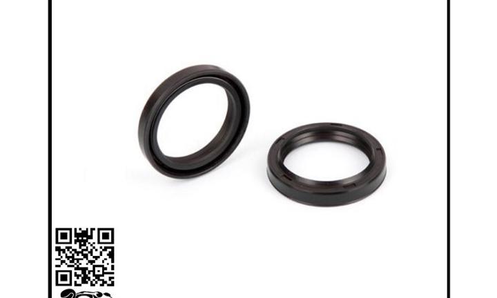 2 PARAOLI FORCELLA Ø41x54x11