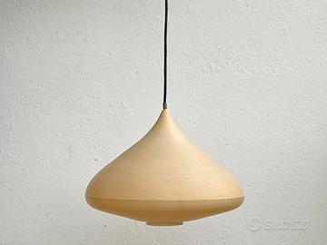 Lamapdario Midcentury Modern tipo “Rotaflex” (‘50)
