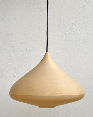 Lamapdario Midcentury Modern tipo “Rotaflex” (‘50)