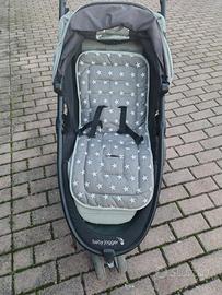 baby jogger