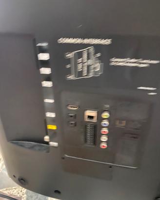Smart tv Samsung 40