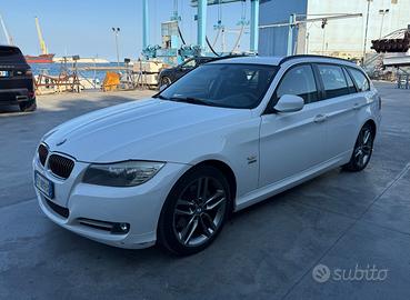 Bmw 320 320d cat xDrive Touring Attiva