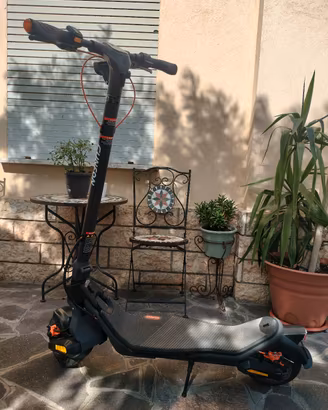 Monopattino RS500 Cunfun