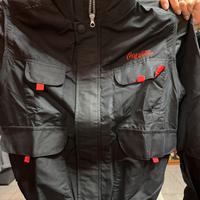 Giubotto leggero/ Gilet COCA-COLA originale