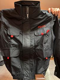 Giubotto leggero/ Gilet COCA-COLA originale