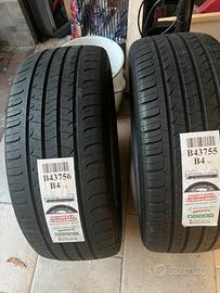 Gomme usate 215/45/18 89V