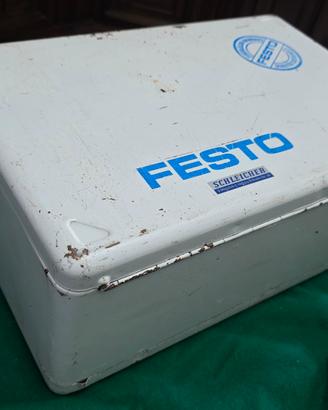 cassetta attrezzi vintage