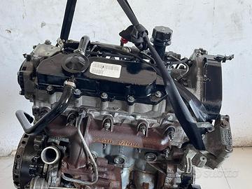 F1AE0481C MOTORE COMPLETO FIAT Ducato 5Â° Serie F1
