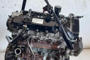 F1AE0481C MOTORE COMPLETO FIAT Ducato 5Â° Serie F1