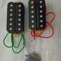 IBANEZ PICKUP per chitarra elettrica