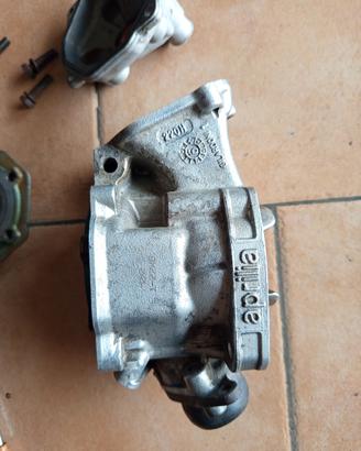 testata Aprilia RX 125