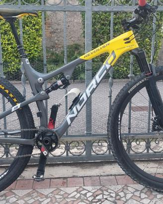 MTB NORCO