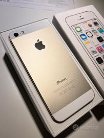 Apple iPhone 5s