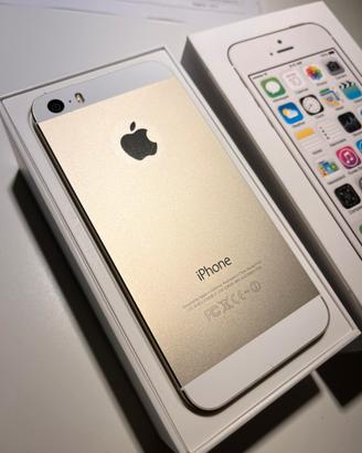 Apple iPhone 5s