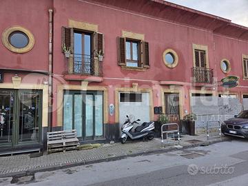 Negozio Messina [Cod. rif 0618/1921VCG]