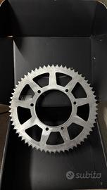 Corona 62 denti per Hm/Vent 50
