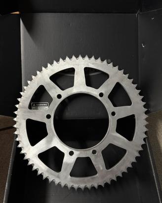 Corona 62 denti per Hm/Vent 50