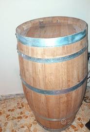 botte da arredo nuova 