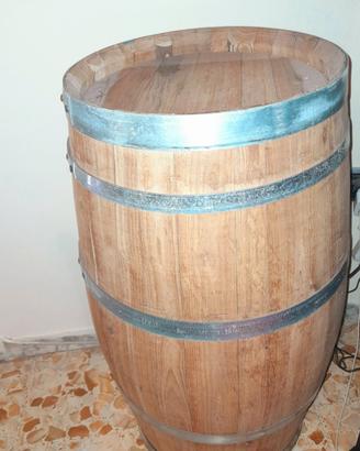 botte da arredo nuova 