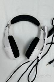 Cuffie gaming