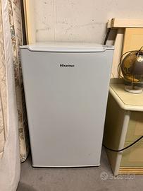 Congelatore hisense