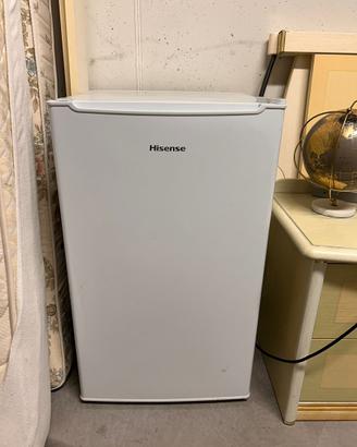 Congelatore hisense