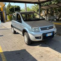 Panda 4x4 multijet