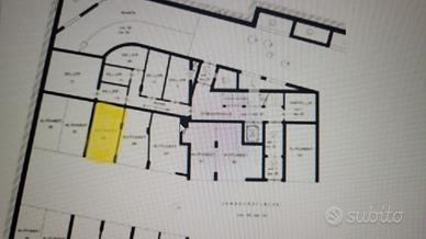 Garage, posto auto coperto, box auto