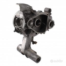 Coppia carter motore Vespa 50 1 serie V5A1