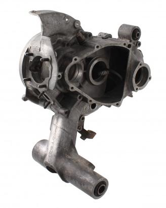 Coppia carter motore Vespa 50 1 serie V5A1
