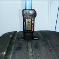 4 GOMME USATE ESTIVO 2553520-3153021 - CP97619125