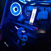 PC GAMING – POTENZA E PRESTAZIONI