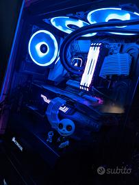 PC GAMING – POTENZA E PRESTAZIONI