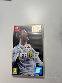fifa 18