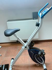 CYCLETTE Ultrasport F-Bike/F-Rider Basics