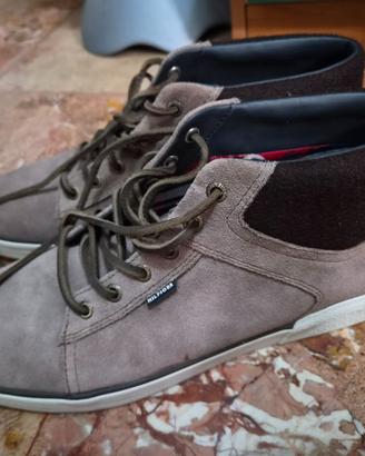 Scarpe Tommy hilfiger