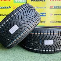 X2: Invernali 295/35R21 107V -YOKOHAMA- al 90%