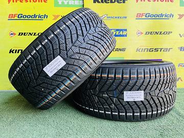 X2: Invernali 295/35R21 107V -YOKOHAMA- al 90%