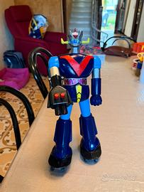 Mazinga Z 1978