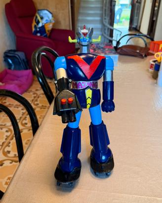 Mazinga Z 1978