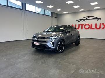Renault Captur TCe 90 CV Techno