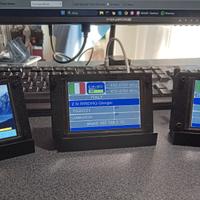 Hotspot pi Zero 2W display 3.5 pollici