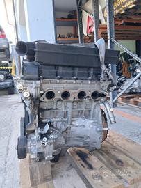 MOTORE SUZUKI 1.2 16V CODICE K12B