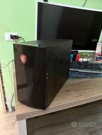 pc mini atx gaming