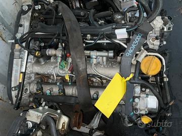 MOTORE 940A3000 1.6 MJ ALFA ROMEO GIULIETTA