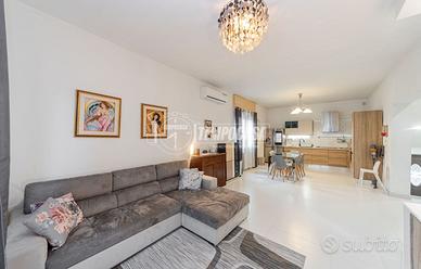 Villa a Veduggio con Colzano 3 locali