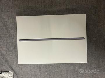 Ipad settima generazione 2019