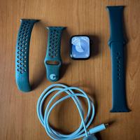 Apple Watch Series 9 GPS