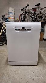Lavastoviglie Bosch Serie 2 SMS2HTW02E
