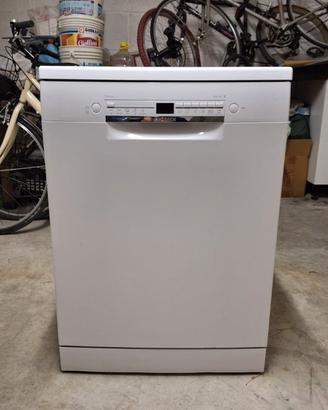 Lavastoviglie Bosch Serie 2 SMS2HTW02E